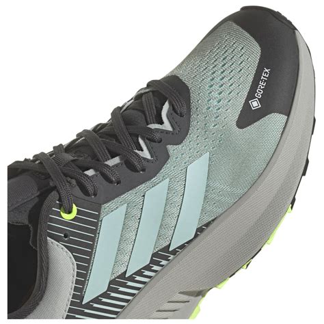 adidas traillaufschuh gtx damen|adidas Terrex Soulstride Flow GTX Trail.